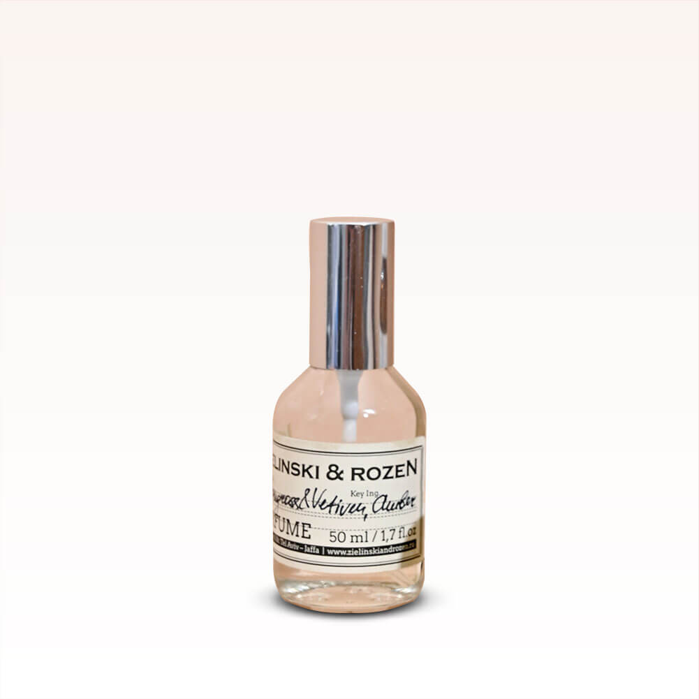 Rapid response detox mask
