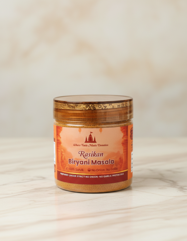 Biryani Masala