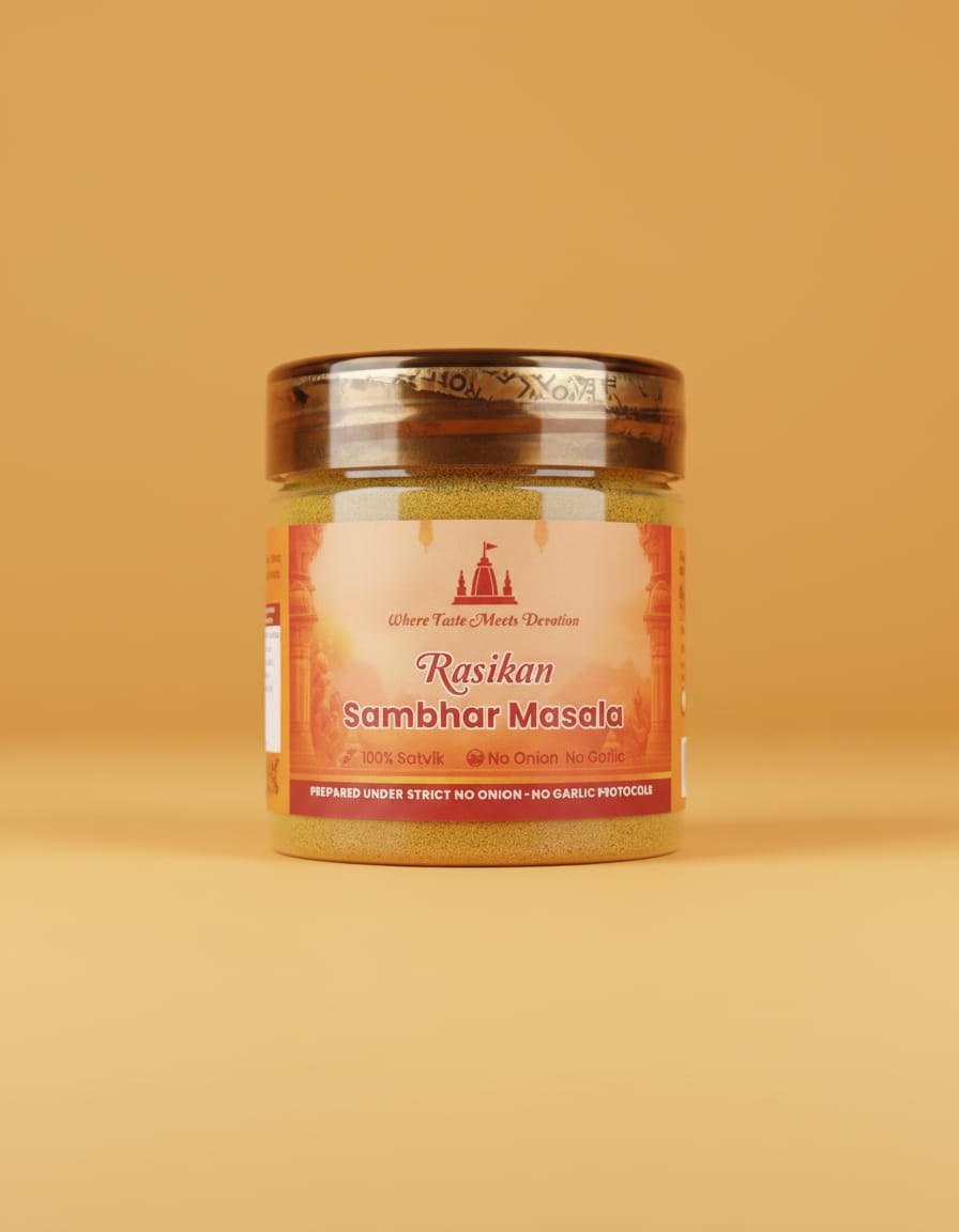 Sambar Masala