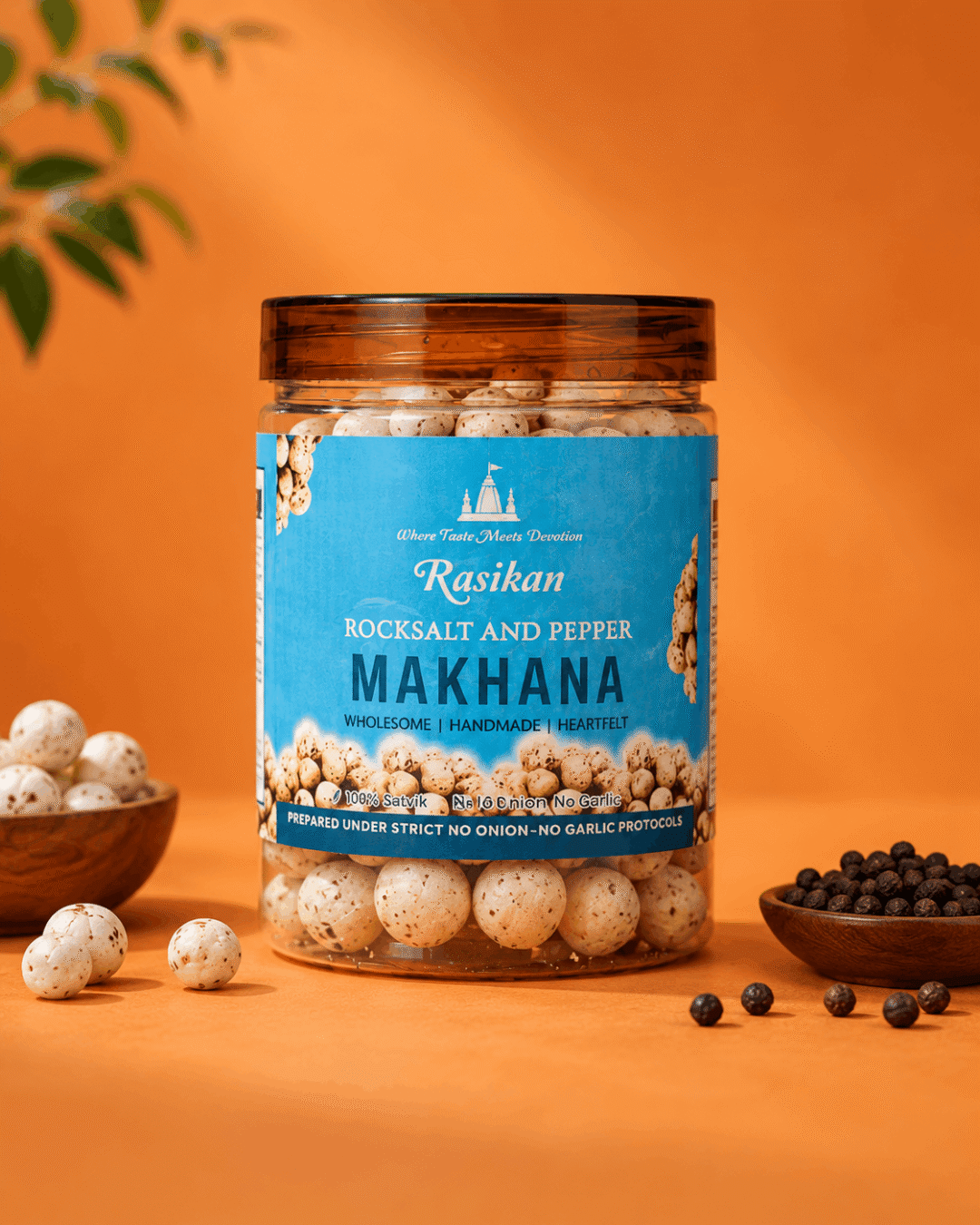 Makhana(45gm)