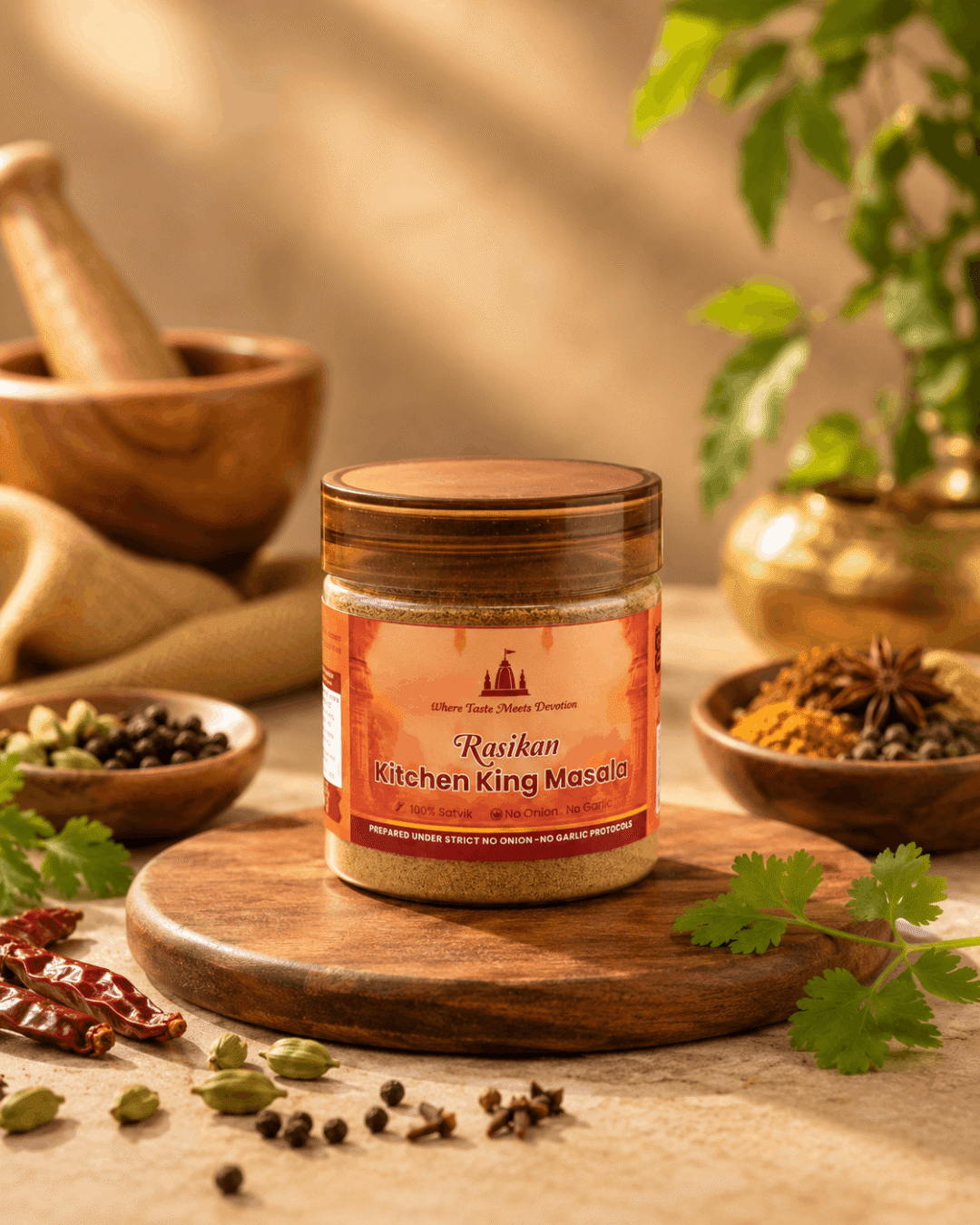 Kitchen King Masala(60gm)
