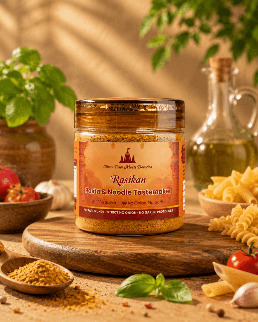 Pasta & Noodle Tastemaker(60gm)
