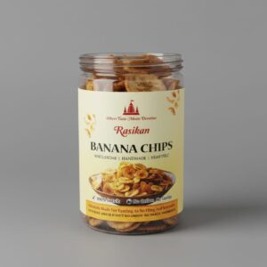 Banana Chips