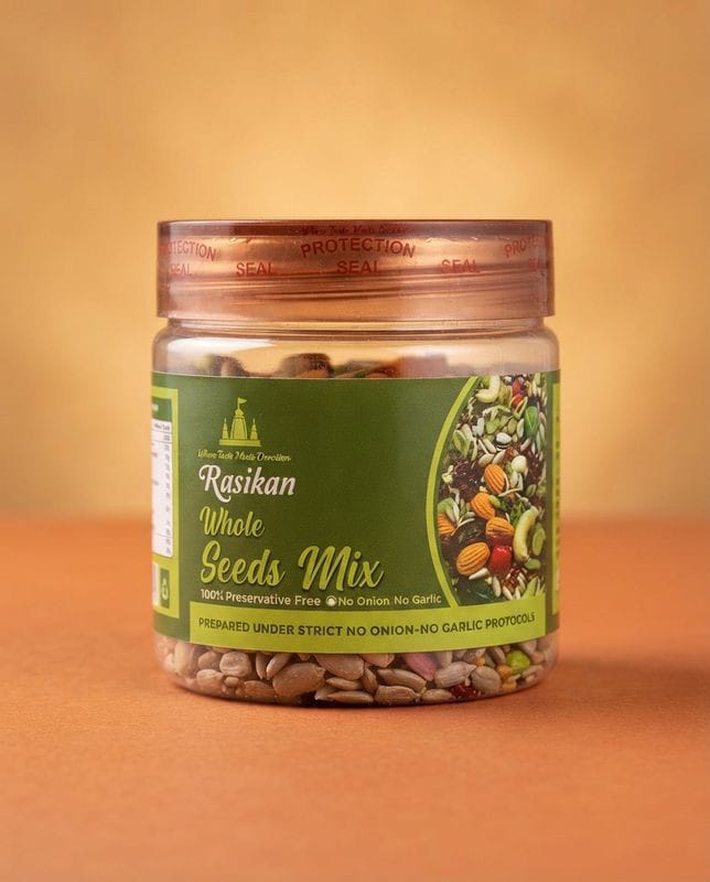 Seed Mix (90gm)